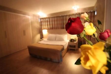 Ramada by Wyndham Ankara - 16
