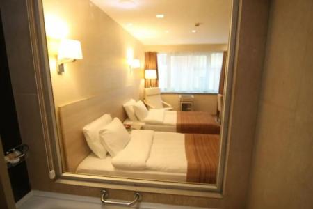 Ramada by Wyndham Ankara - 39