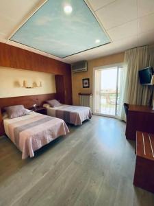 Hospedium Restaurant Travé - 8