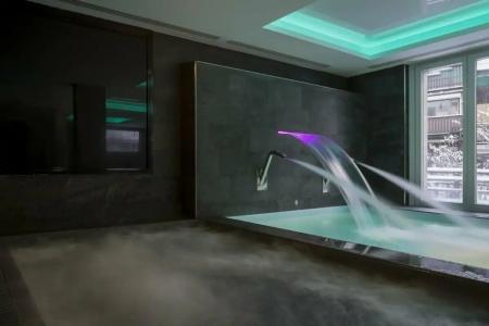 Grand Hôtel des Alpes - 20