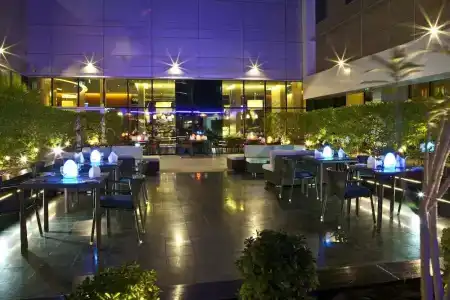 Novotel Suites Mall Avenue Dubai - 36