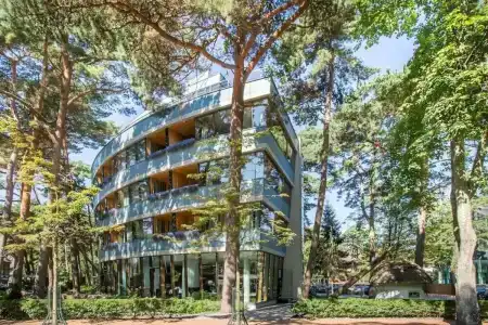 Palanga Life Balance SPA - 46