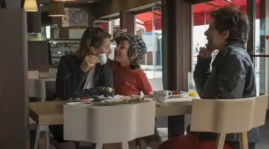 Rosamar & Spa 4*s - 55