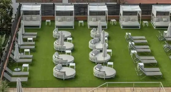 Rosamar & Spa 4*s - 35