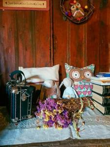 Stratos ArtDeco House - 84