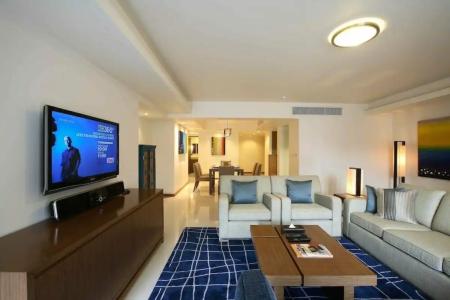 Oakwood Residence Sukhumvit Thonglor Bangkok - 39