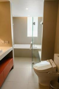 Oakwood Residence Sukhumvit Thonglor Bangkok - 76
