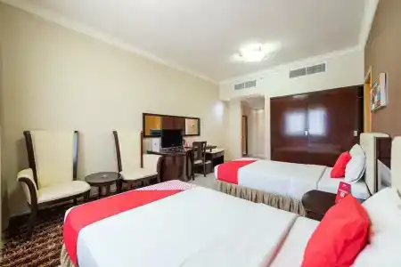 Crystal Plaza - 69