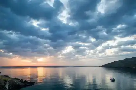 Lindos Royal Resort - 12