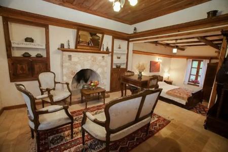 Hoyran Wedre Country Houses - 61