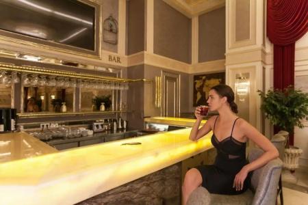 Miss Istanbul & Spa - 33
