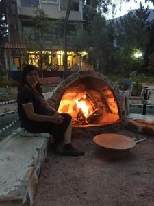 Adrasan La Casita - 8