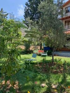 Adrasan La Casita - 5