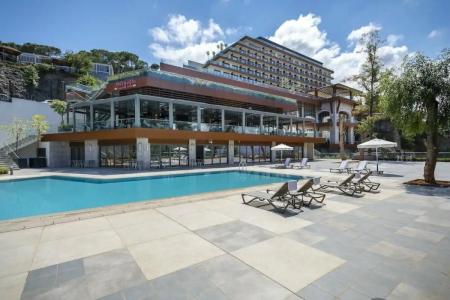 Radisson Blu Trabzon - 46