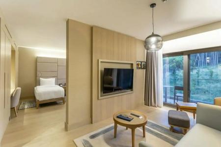 Radisson Blu Trabzon - 53