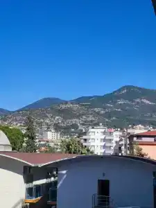 Arsi Enfi City Beach - 20