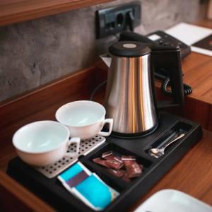 Radisson Blu Trabzon - 29