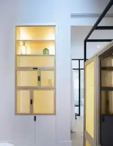 Serawa Alicante - 46