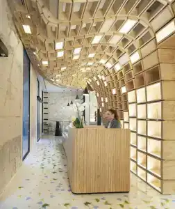 Serawa Alicante - 83