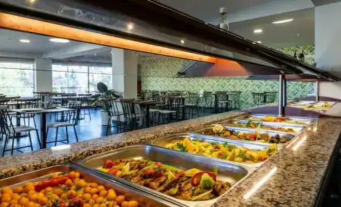 White Olive Premium Laganas - 95