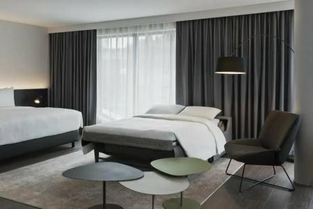 Residence Inn by Marriott Frankfurt City Center - 86