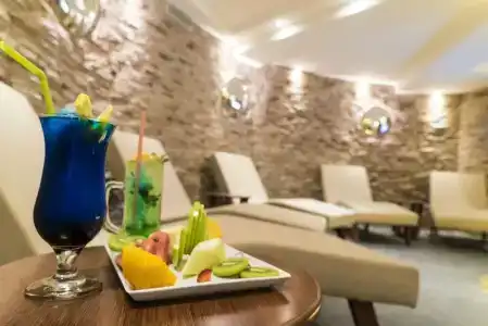 Mirart Boutique & SPA Yalova - 23