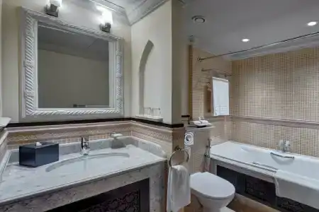 Arjaan by Rotana Dubai Media City - 91