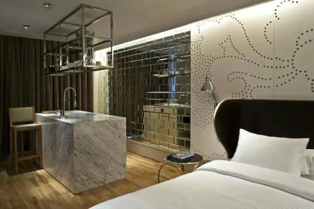 Witt Istanbul Suites - 75