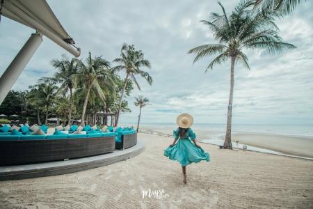 Mövenpick Asara Resort & Spa Hua Hin - 27