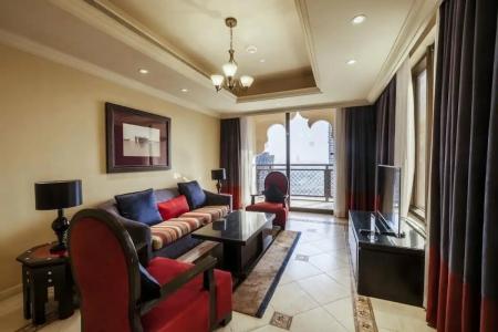 Arjaan by Rotana Dubai Media City - 73