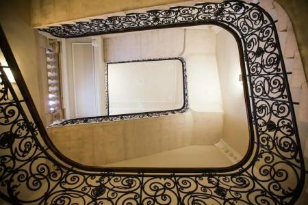 Eurostars Palazzo Zichy - 31