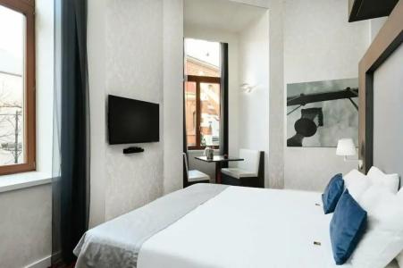 Eurostars Palazzo Zichy - 81