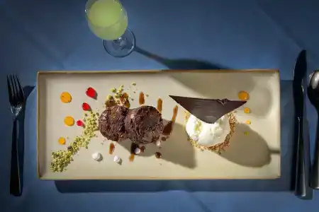 Atrium Prestige Thalasso Spa Resort & Villas - 93