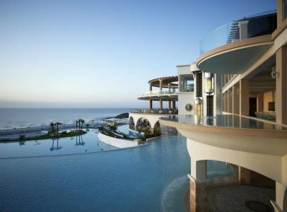 Atrium Prestige Thalasso Spa Resort & Villas - 39