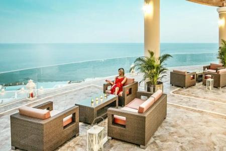 Atrium Prestige Thalasso Spa Resort & Villas - 60