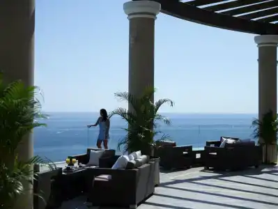 Atrium Prestige Thalasso Spa Resort & Villas - 86