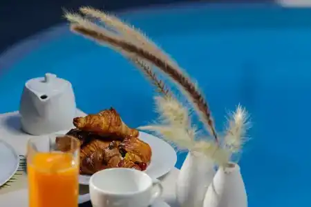 Carpe Diem Santorini - 16