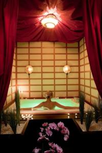 Rhodes Bay & Spa - 41