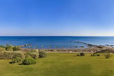 Atrium Prestige Thalasso Spa Resort & Villas - 12