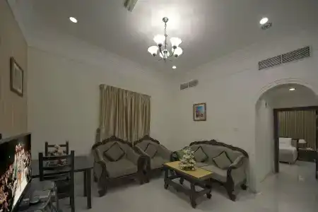 Royal Residence Apartments - 5