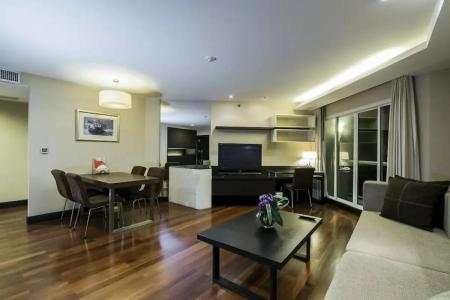 The Narathiwas & Residence Sathorn Bangkok - 83