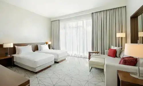 Hyatt Place Dubai Al Rigga - 60