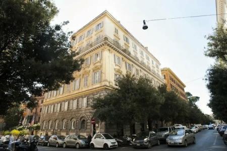 Ludovisi Palace - 6