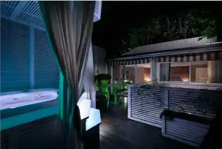 Le Mathurin & Spa - 40