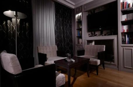 Le Mathurin & Spa - 89