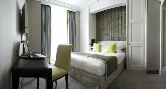 Le Mathurin & Spa - 72
