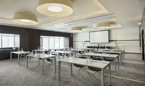 Hyatt Place Dubai Al Rigga - 53
