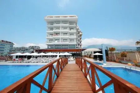 Sey Beach & Spa - 38