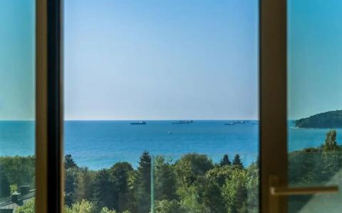 Amiral (former Best Western Park) - 58