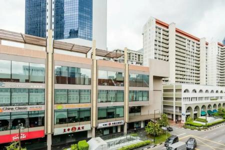 Bliss Singapore - 36